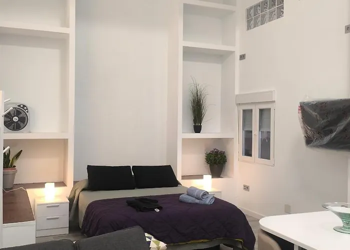 Casa El Drago-tafira Baja