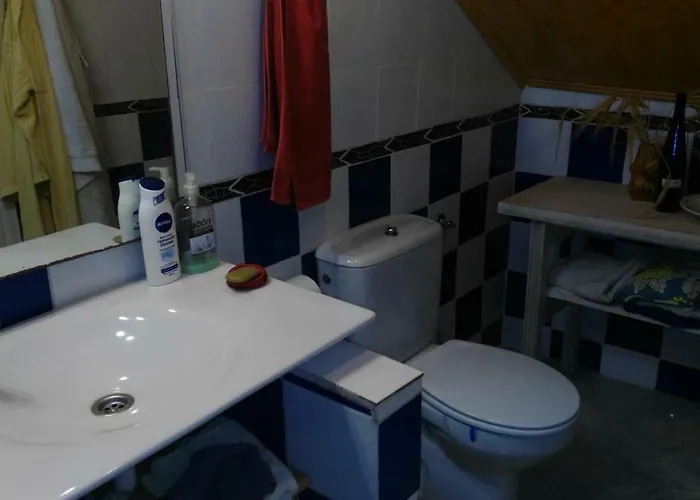 Casa El Drago-tafira Baja Las Palmas de Gran Canárias