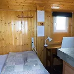 Casa El Drago-tafira Baja Privat bolig