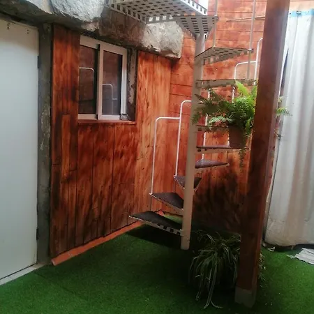 Casa El Drago-tafira Baja لاس بالماس دي غران كاناريا