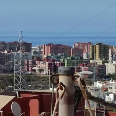 Casa El Drago - Gran Canaria