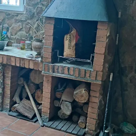 Casa El Drago-tafira Baja Séjour chez l'habitant *