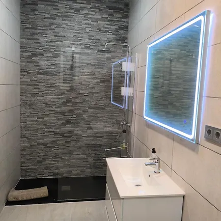 Casa El Drago-tafira Baja