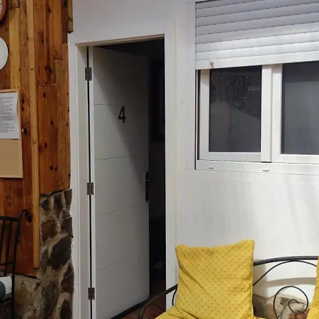 Casa El Drago-tafira Baja لاس بالماس دي غران كاناريا