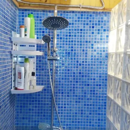 Casa El Drago-tafira Baja Лас-Пальмас-де-Гран-Канарія