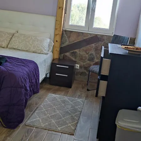 Casa El Drago-tafira Baja Лас-Пальмас-де-Гран-Канарія