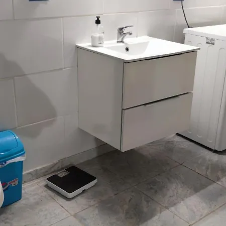 Casa El Drago-tafira Baja *