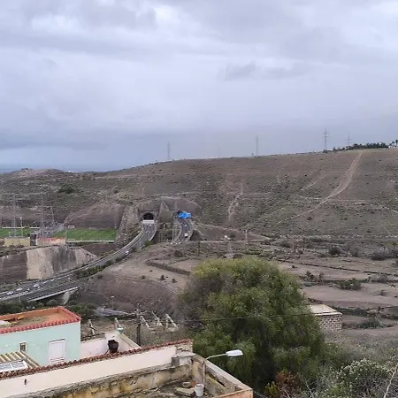 Casa El Drago-tafira Baja