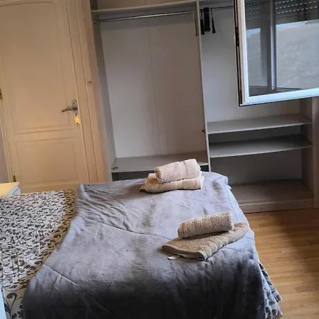 Casa El Drago-tafira Baja منزل للإقامة لاس بالماس دي غران كاناريا