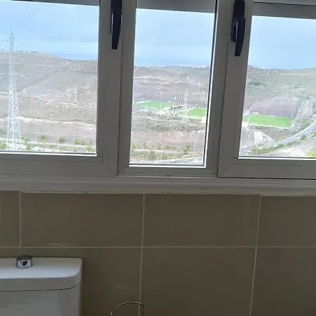 Casa El Drago-tafira Baja