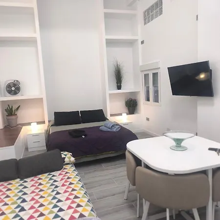 Casa El Drago-tafira Baja