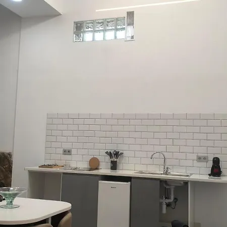 Casa El Drago-tafira Baja منزل للإقامة