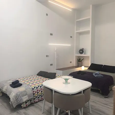 منزل للإقامة Casa El Drago-tafira Baja