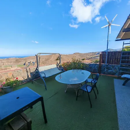 Casa El Drago - Gran Canaria Las Palmas / Gran Canaria