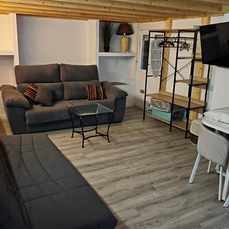 Privatunterkunft Casa El Drago - Gran Canaria