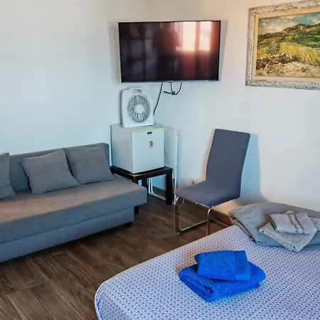Casa El Drago - Gran Canaria Privatunterkunft *