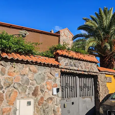 Kwatera prywatna Casa El Drago - Gran Canaria *