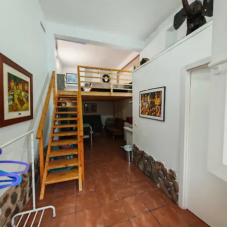 Casa El Drago - Gran Canaria Privatunterkunft Las Palmas / Gran Canaria