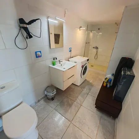 Privatunterkunft Casa El Drago - Gran Canaria Las Palmas / Gran Canaria