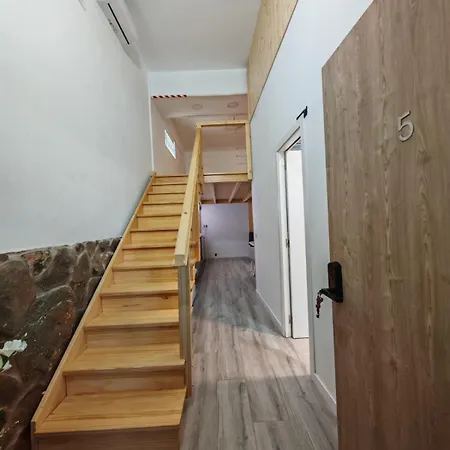Casa El Drago - Gran Canaria