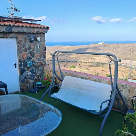 Privatunterkunft Casa El Drago - Gran Canaria