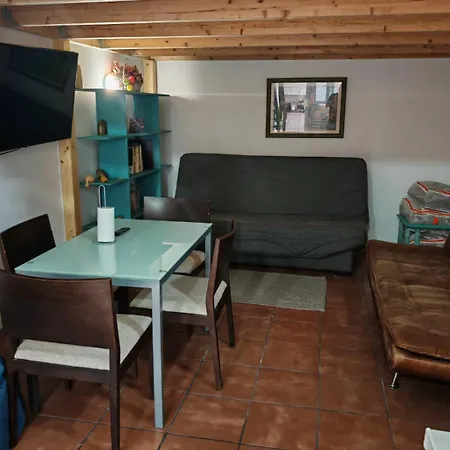 Casa El Drago - Gran Canaria Privatunterkunft *