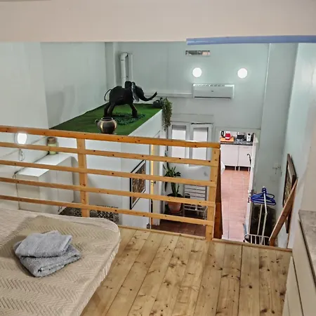 Privatunterkunft Casa El Drago - Gran Canaria *