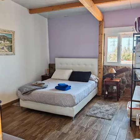 Privatunterkunft Casa El Drago - Gran Canaria Las Palmas / Gran Canaria
