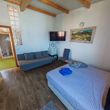 Casa El Drago - Gran Canaria *
