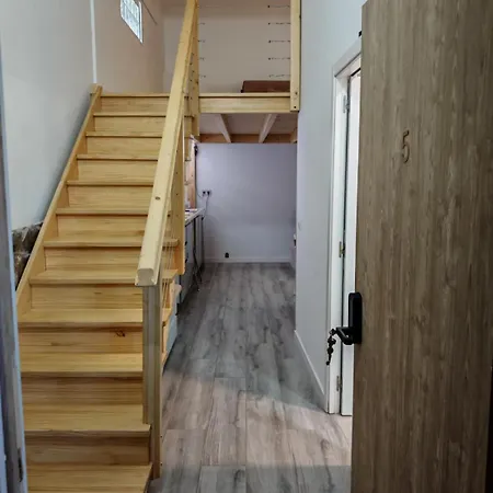 Casa El Drago - Gran Canaria Privatunterkunft