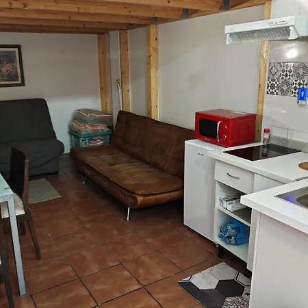 Privatunterkunft Casa El Drago - Gran Canaria