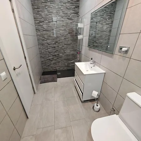 Privatunterkunft Casa El Drago - Gran Canaria Las Palmas / Gran Canaria