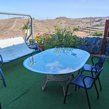 Casa El Drago - Gran Canaria *