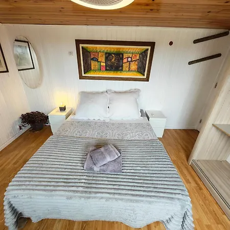 Casa El Drago - Gran Canaria 民宿 *