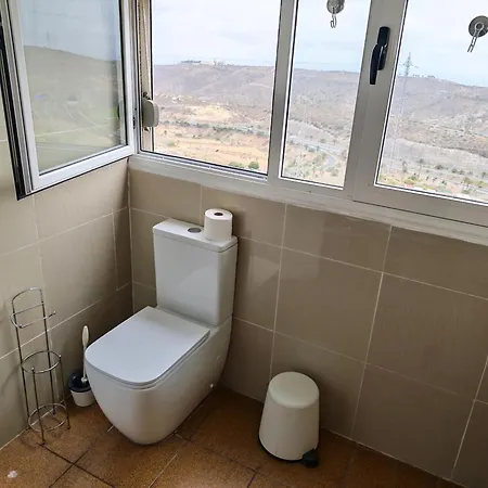 Casa El Drago - Gran Canaria 民宿 大加那利岛拉斯帕尔马斯