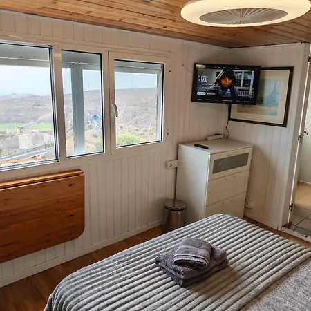 Casa El Drago - Gran Canaria *