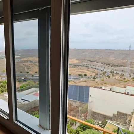Casa El Drago - Gran Canaria 大加那利岛拉斯帕尔马斯