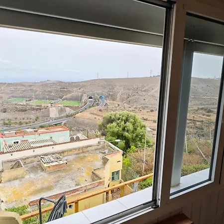 Casa El Drago - Gran Canaria 民宿
