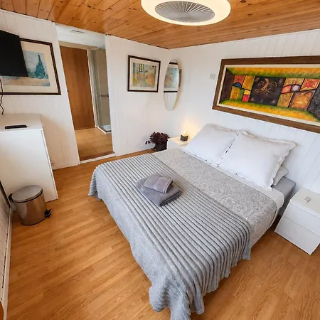 Casa El Drago-tafira Baja Habitación en casa particular Las Palmas de Gran Canaria