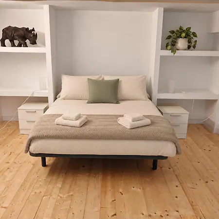 Habitación en casa particular Casa El Drago-tafira Baja Las Palmas de Gran Canaria