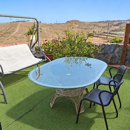 Casa El Drago-tafira Baja Las Palmas de Gran Canaria