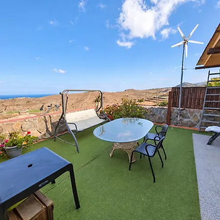 Casa El Drago-tafira Baja * Las Palmas de Gran Canaria
