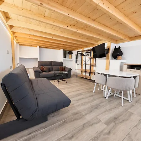 Casa El Drago-tafira Baja Habitación en casa particular Las Palmas de Gran Canaria