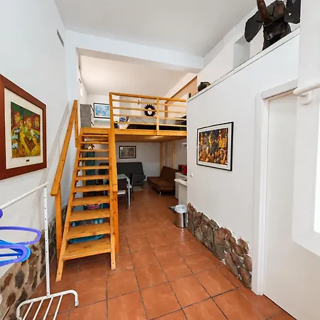 Casa El Drago-tafira Baja Las Palmas de Gran Canaria