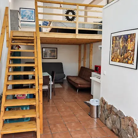Casa El Drago-tafira Baja * Las Palmas de Gran Canaria