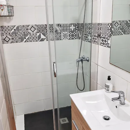 Casa El Drago-tafira Baja Habitación en casa particular Las Palmas de Gran Canaria