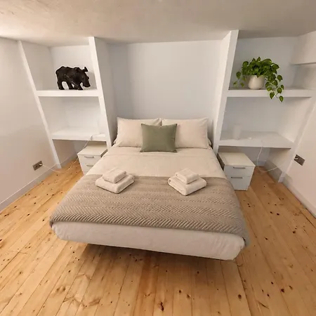 Habitación en casa particular Casa El Drago-tafira Baja *