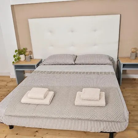 Habitación en casa particular Casa El Drago-tafira Baja Las Palmas de Gran Canaria