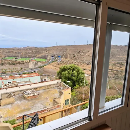 Casa El Drago-tafira Baja * Las Palmas de Gran Canaria