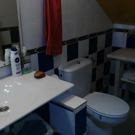 Casa El Drago-tafira Baja لاس بالماس دي غران كاناريا